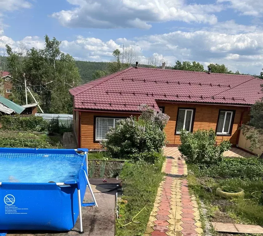 3-к кв. Иркутская область, Железногорск-Илимский 1-й кв-л, 105 (108.2 ... - Фото 1