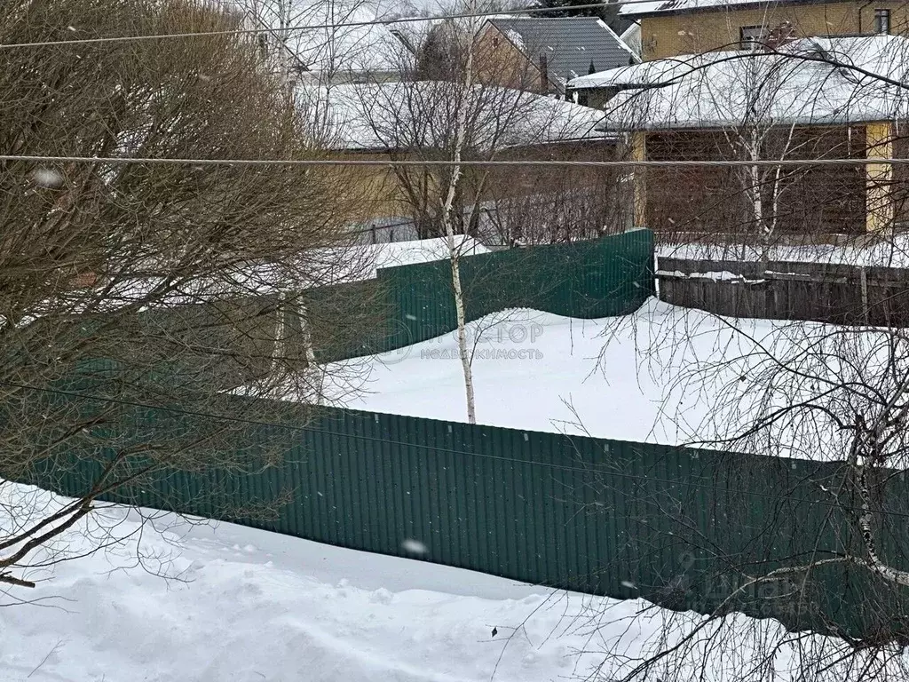 Участок в Московская область, Одинцовский городской округ, д. Лапино, ... - Фото 1