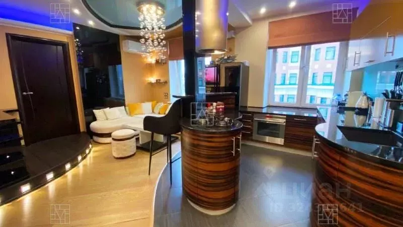 2-к кв. Москва Житная ул., 10 (50.0 м) - Фото 1