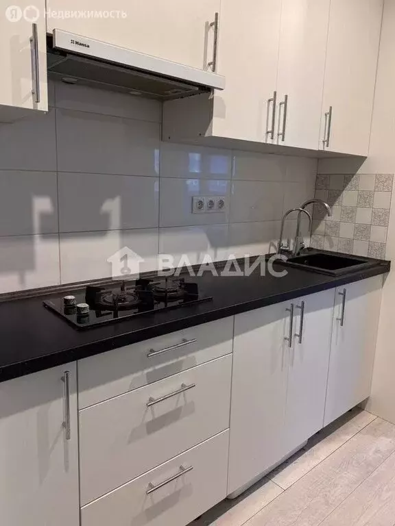 1-комнатная квартира: Калининград, улица Александра Невского, 261 (32 ... - Фото 2