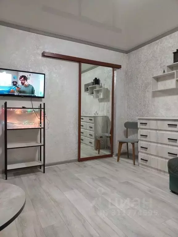 2-к кв. Костромская область, Кострома Никитская ул., 49 (30.0 м) - Фото 1