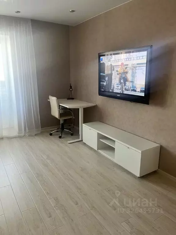 2-к кв. Челябинская область, Челябинск ул. Братьев Кашириных, 160 ... - Фото 2