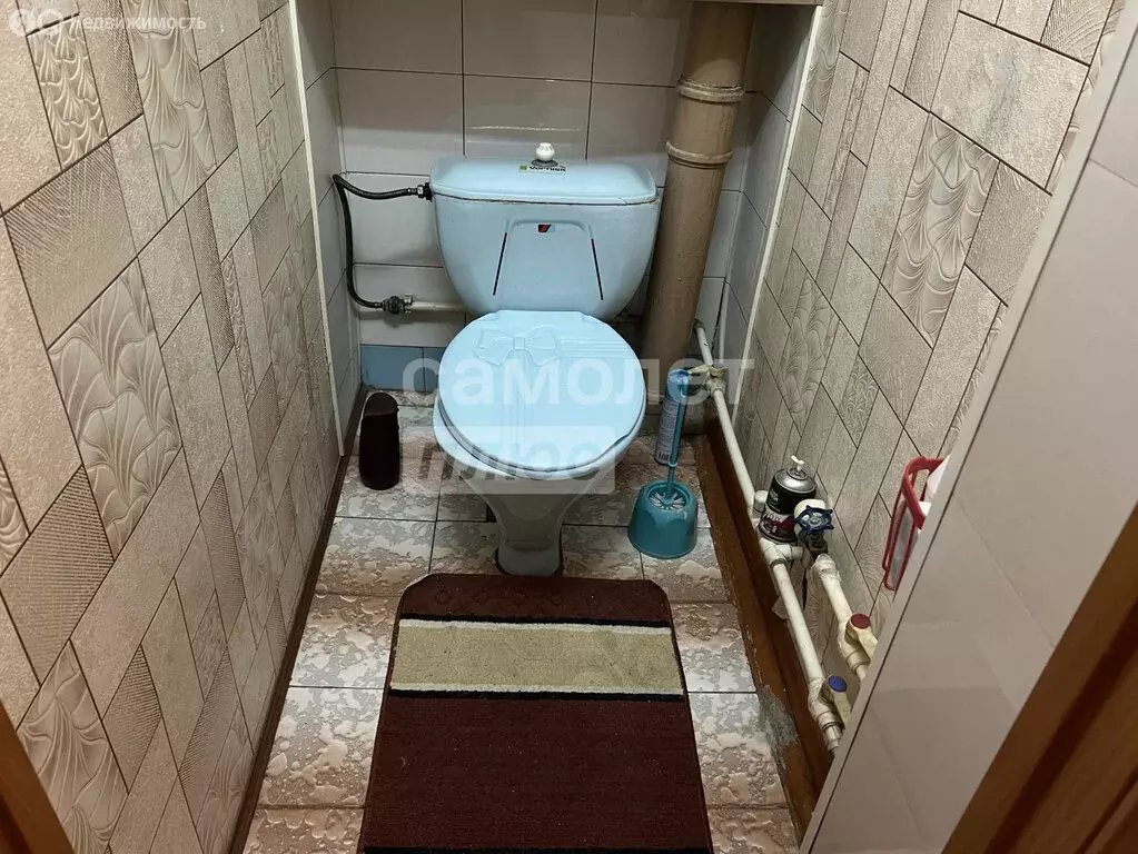 3-комнатная квартира: Тула, Пролетарская улица, 26 (66.5 м) - Фото 2