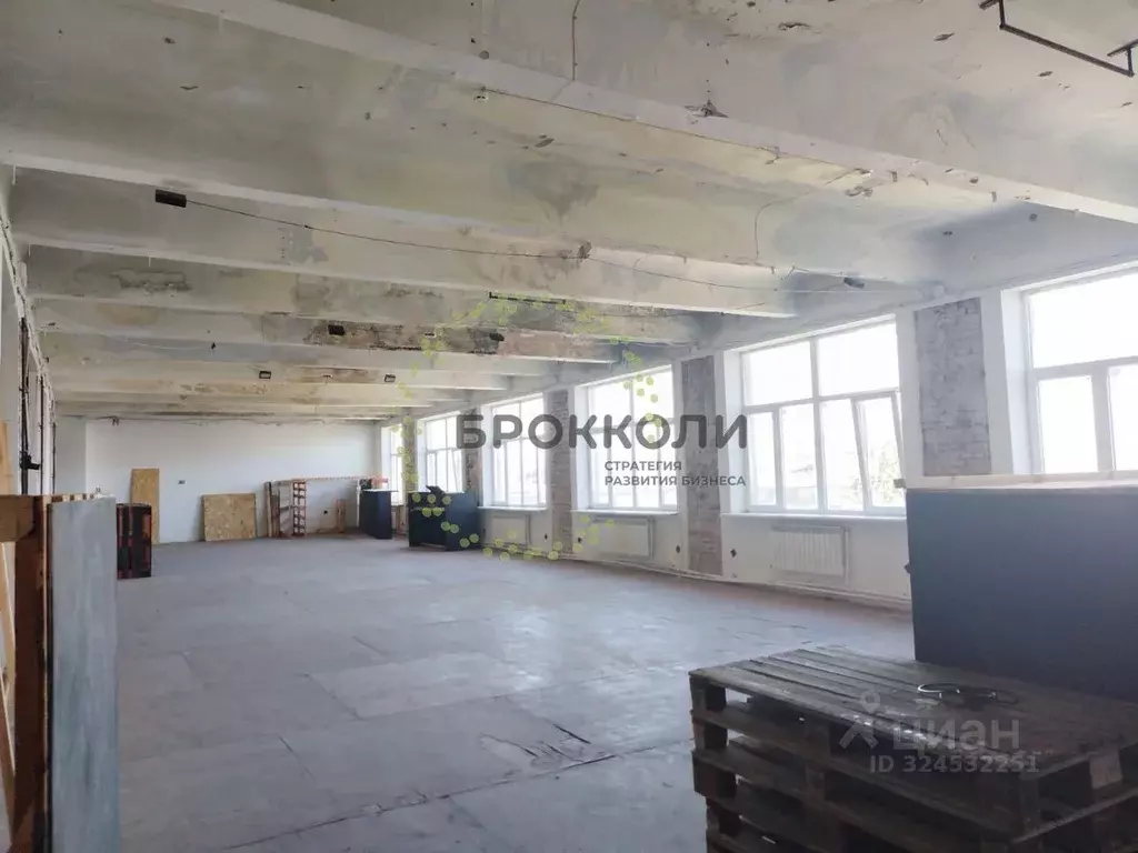 Торговая площадь в Ростовская область, Ростов-на-Дону Социалистическая ... - Фото 1