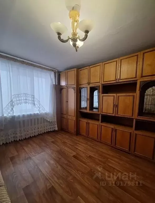 1-к кв. Ставропольский край, Ставрополь ул. Мира, 232 (37.0 м) - Фото 1