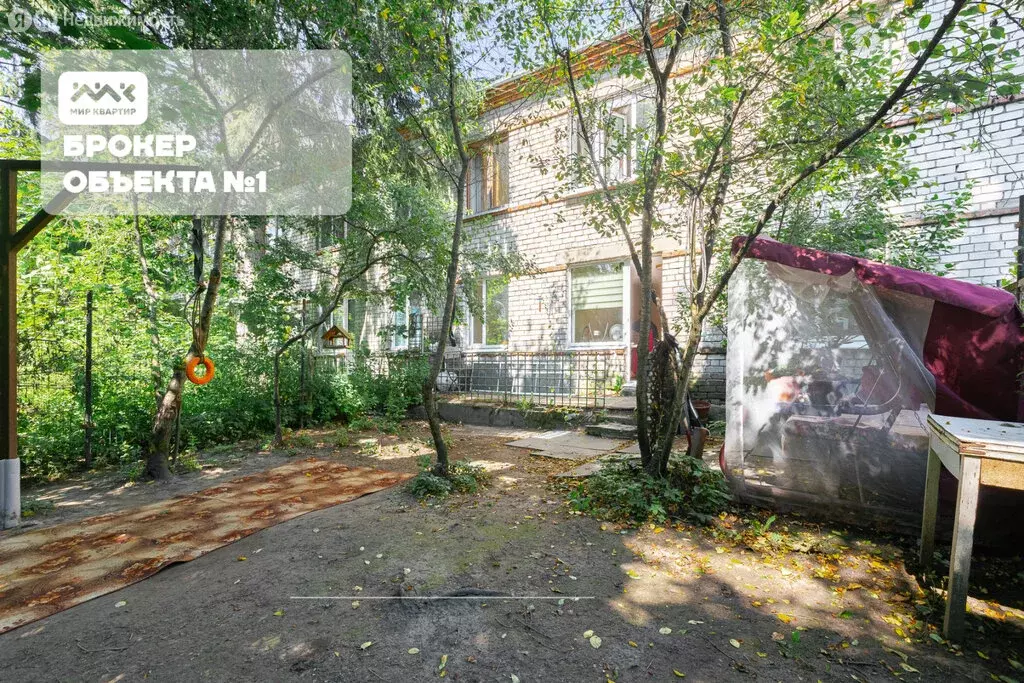 1-комнатная квартира: Зеленогорск, Кузнечная улица, 5 (36.6 м) - Фото 1