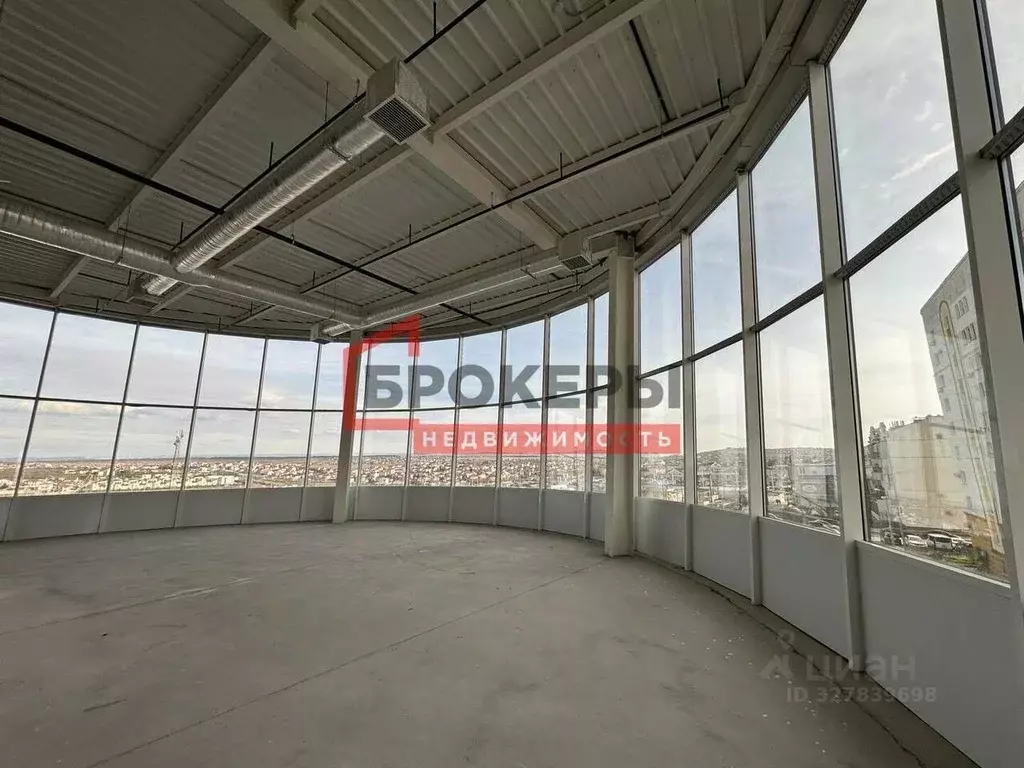 Помещение свободного назначения в Севастополь просп. Генерала ... - Фото 2