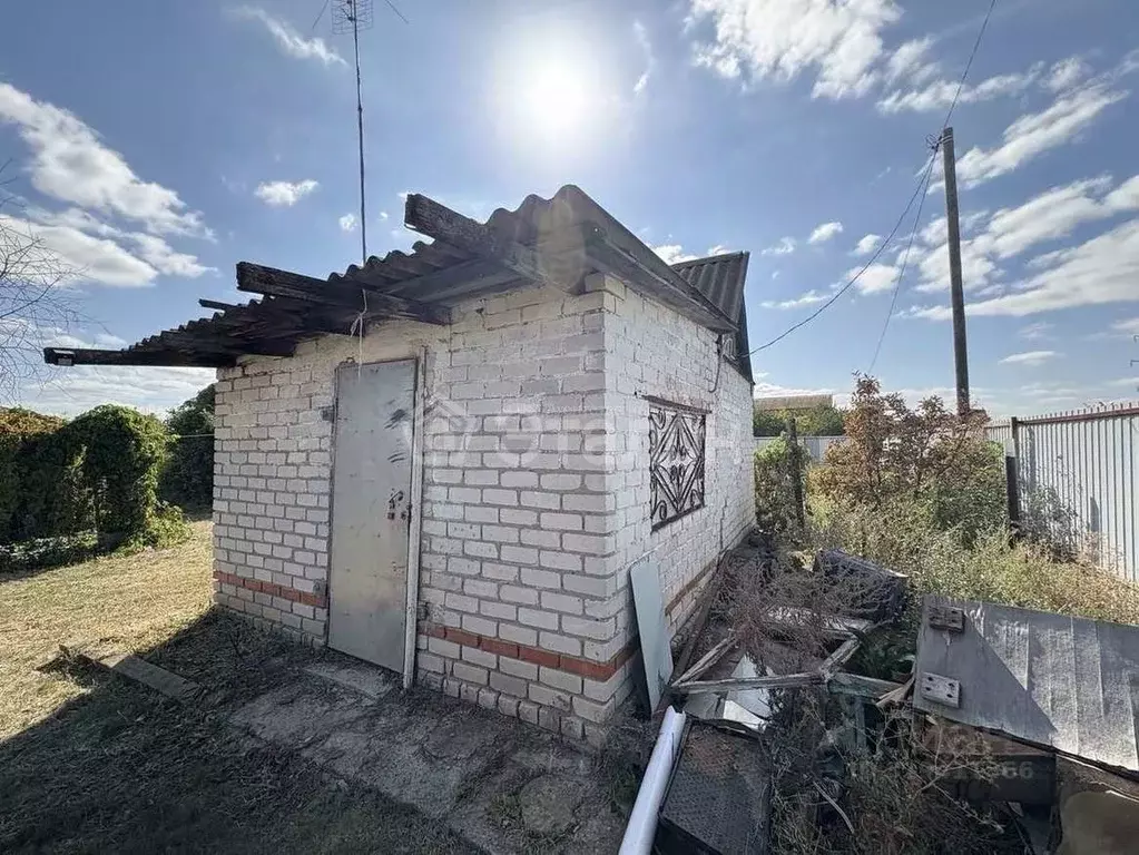 Дом в Волгоградская область, Волгоград Орошенец СНТ, ул. 23-я (30 м) - Фото 2