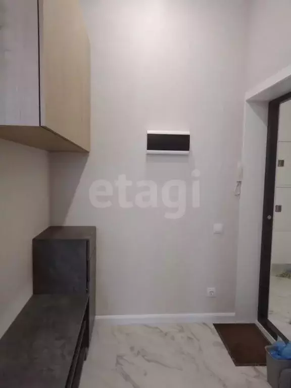 Квартира, 2 комнаты, 39.9 м - Фото 0