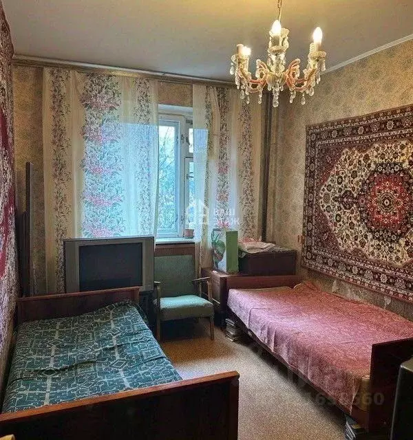 2-к кв. Калужская область, Калуга ш. Грабцевское, 154 (54.3 м) - Фото 1