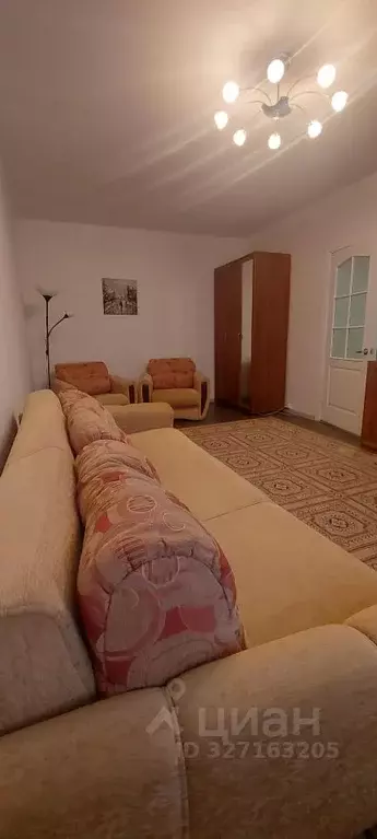 1-к кв. Санкт-Петербург ул. Хошимина, 11к3 (39.0 м) - Фото 2