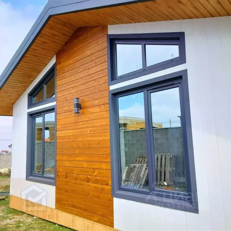 Дом в Севастополь Балаклавский муниципальный округ, Садовое ... - Фото 1