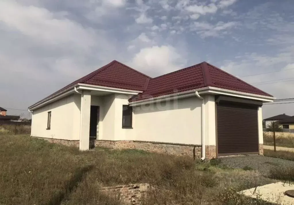 Дом в Ростовская область, Аксайский район, Щепкинское с/пос, ... - Фото 1