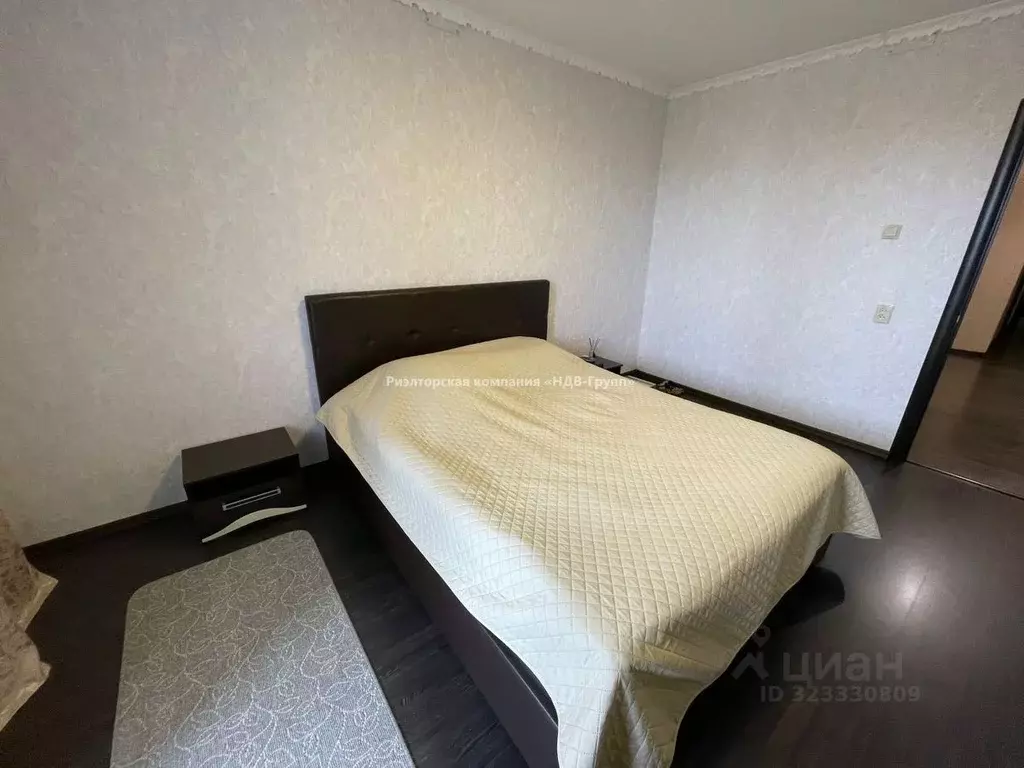 2-к кв. Хабаровский край, Хабаровск Ленинградская ул., 6 (67.7 м) - Фото 2