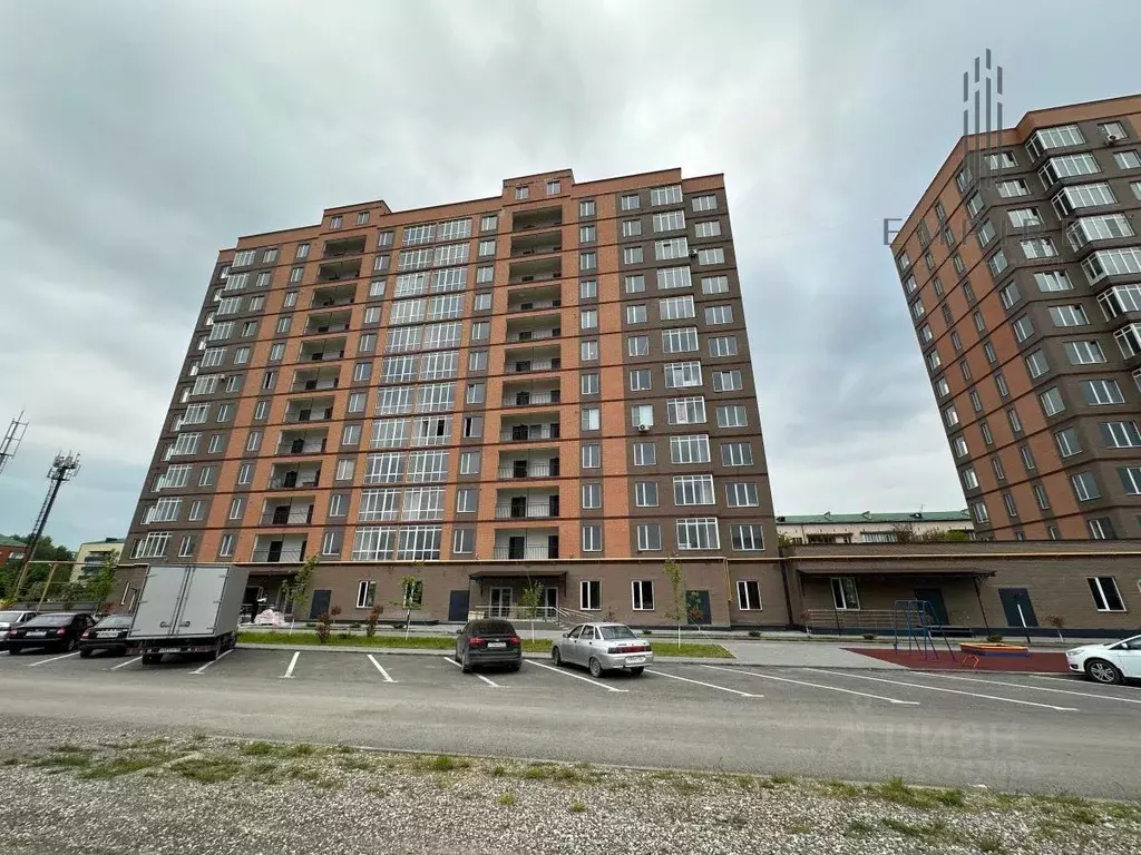 3-к кв. Чеченская республика, Грозный ул. Державина, 285 (118.0 м) - Фото 0