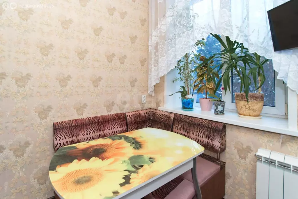 3-комнатная квартира: Северск, Коммунистический проспект, 47 (71 м) - Фото 2