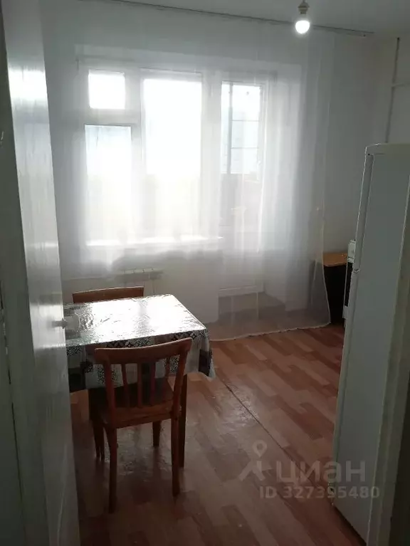 1-к кв. Башкортостан, Нефтекамск Дорожная ул., 15А (54.0 м) - Фото 2