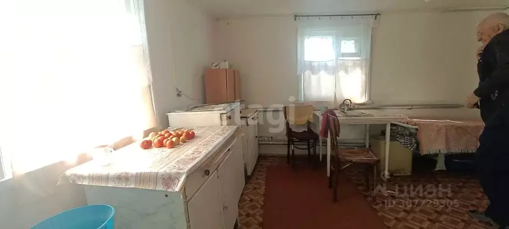 Дом в Белгородская область, Волоконовка рп ул. Нестерова (50 м) - Фото 1