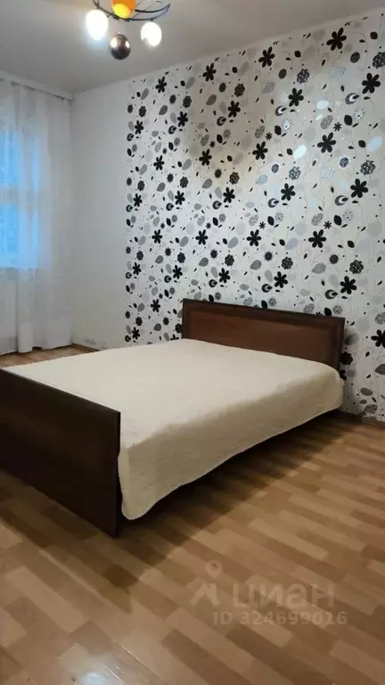 3-к кв. Москва Совхозная ул., 10Б (76.0 м) - Фото 1