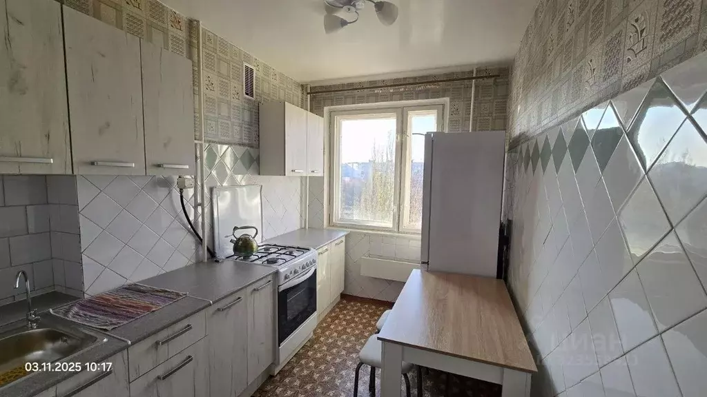 2-к кв. Нижегородская область, Нижний Новгород ул. Сергея Акимова, 9 ... - Фото 1