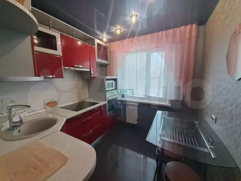 2-к. квартира, 50 м, 4/5 эт. - Фото 0