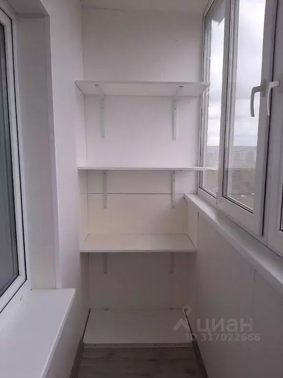 1-к кв. Московская область, Апрелевка Наро-Фоминский городской округ, ... - Фото 1