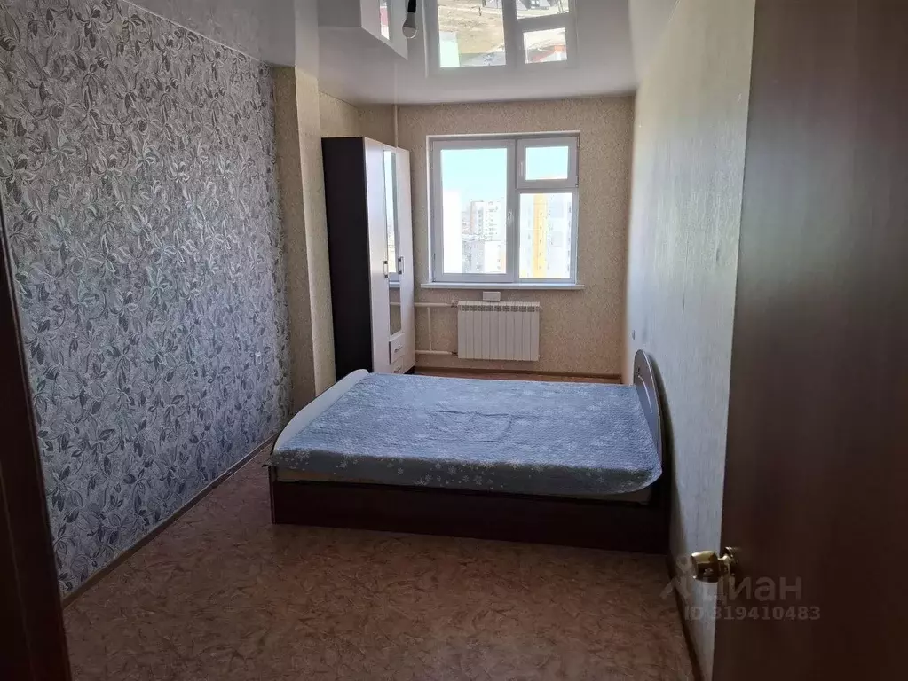 2-к кв. Саха (Якутия), Якутск Район ДСК,  (59.0 м) - Фото 1