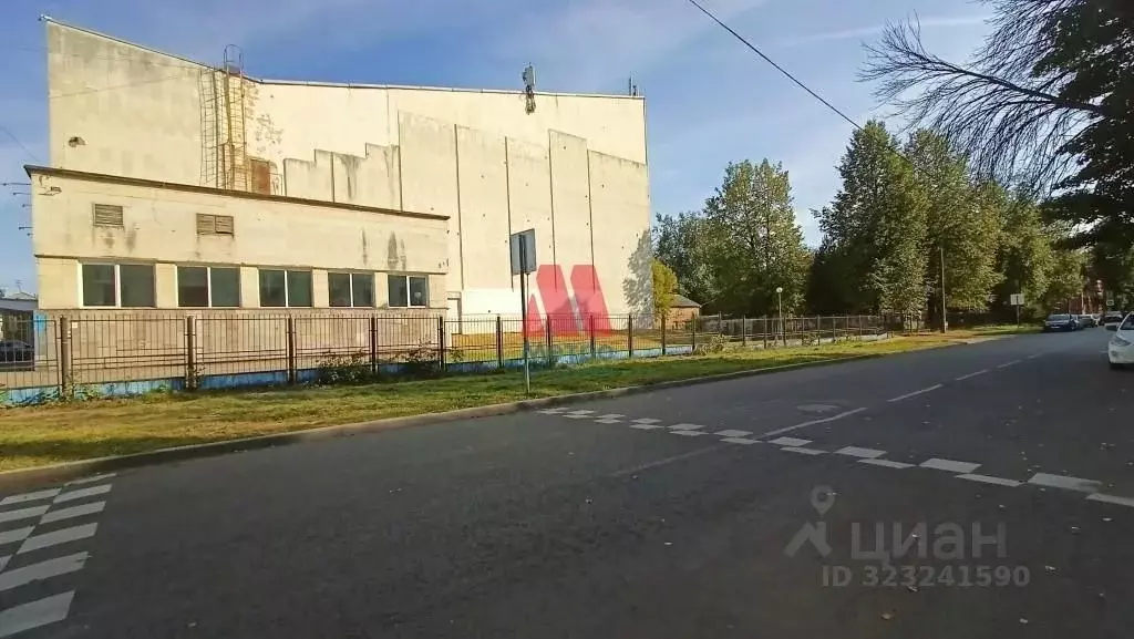 Помещение свободного назначения в Ярославская область, Ярославль ул. ... - Фото 2