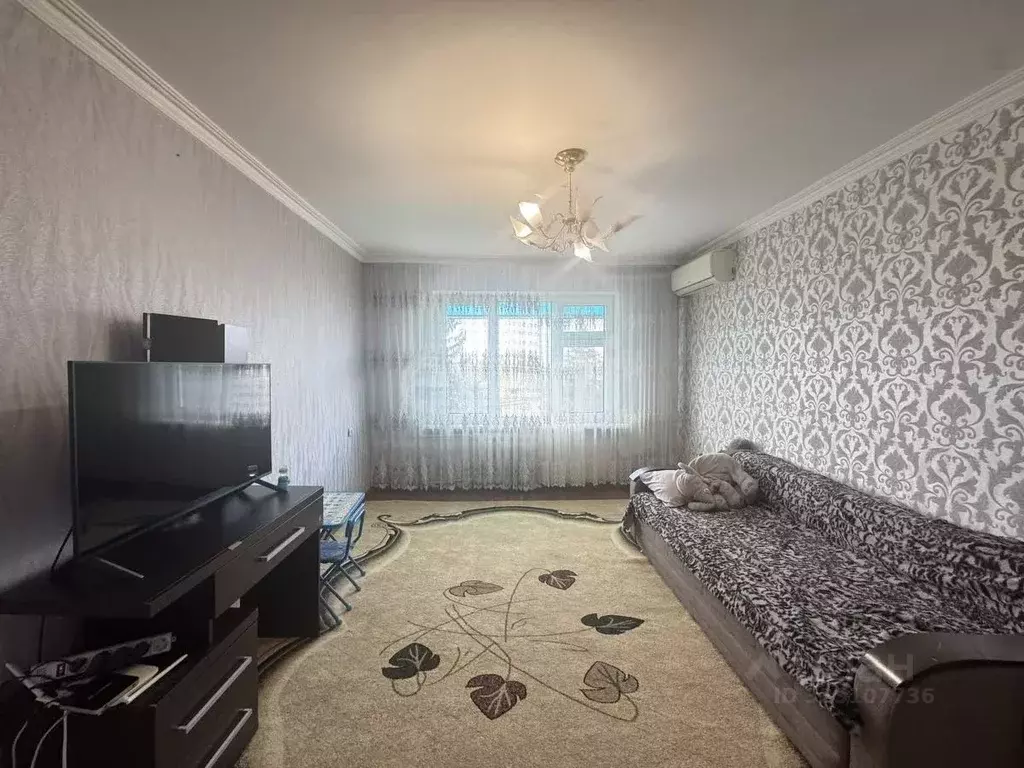 3-к кв. Северная Осетия, Владикавказ Московская ул., 42к2 (75.5 м) - Фото 2