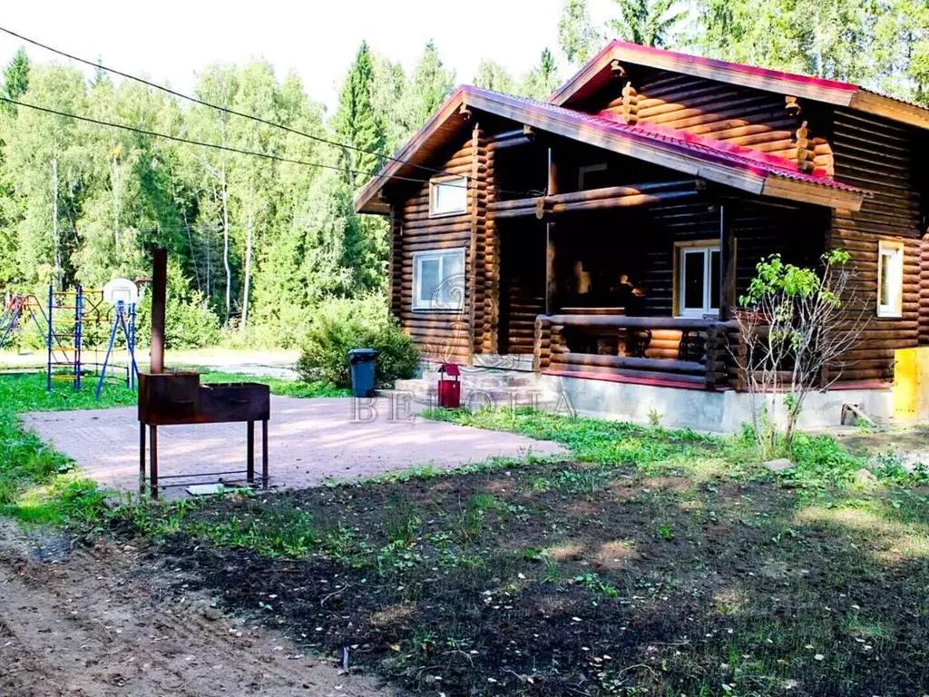 Помещение свободного назначения в Владимирская область, Киржачский ... - Фото 1