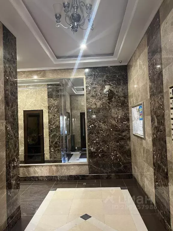 Квартира, 4 комнаты, 131 м - Фото 0