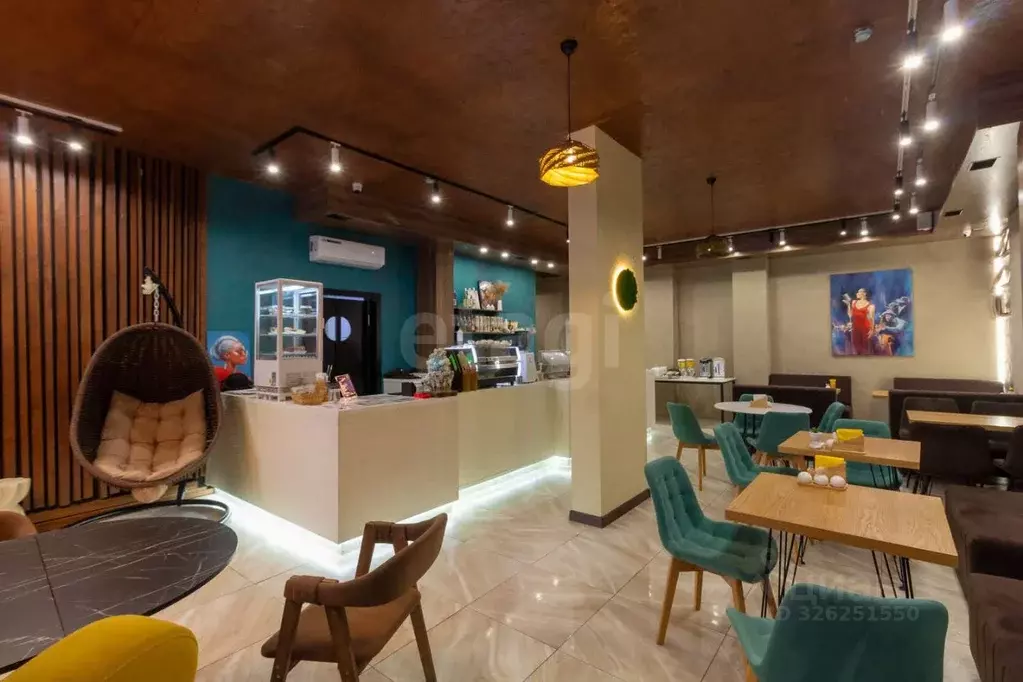 Помещение свободного назначения в Красноярский край, Красноярск ул. ... - Фото 2