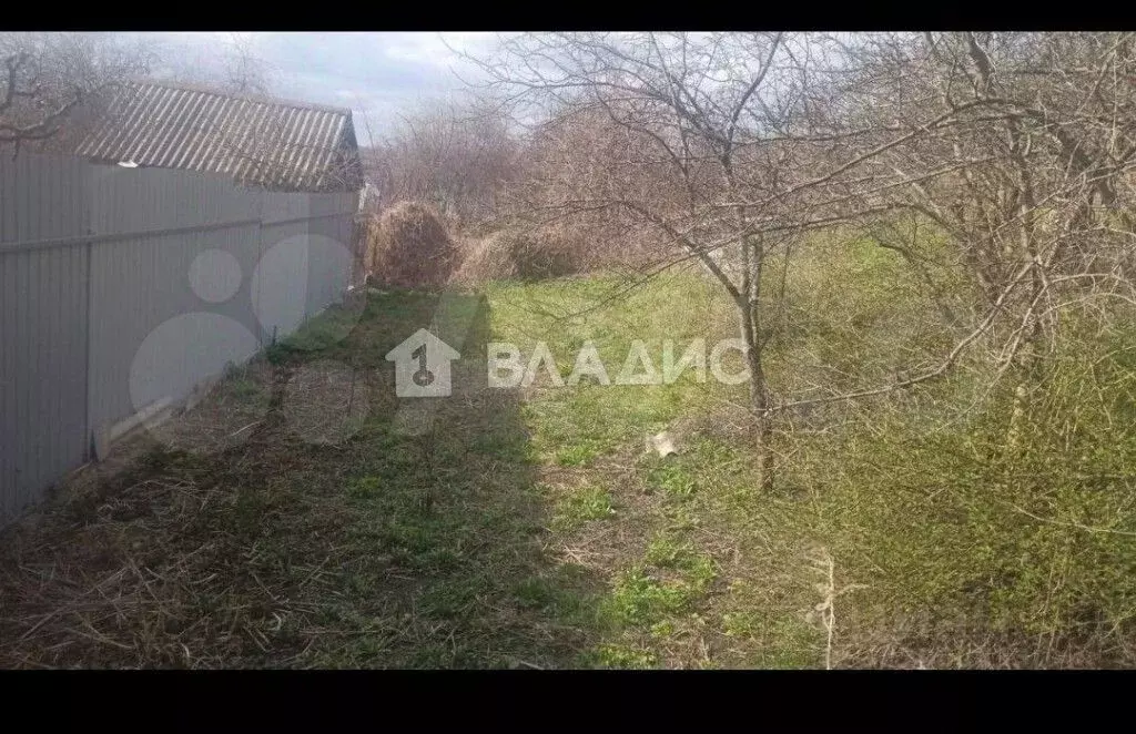 Участок в Пензенская область, Пенза Здоровье-1 садовое дачное ... - Фото 1