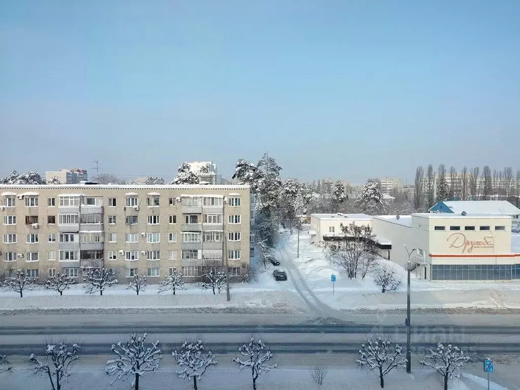 3-к кв. Пензенская область, Заречный ул. Ленина, 43 (58.3 м) - Фото 2