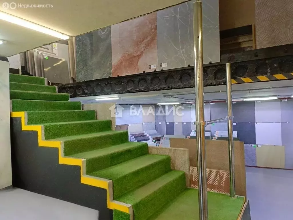 Помещение свободного назначения (76.9 м) - Фото 2