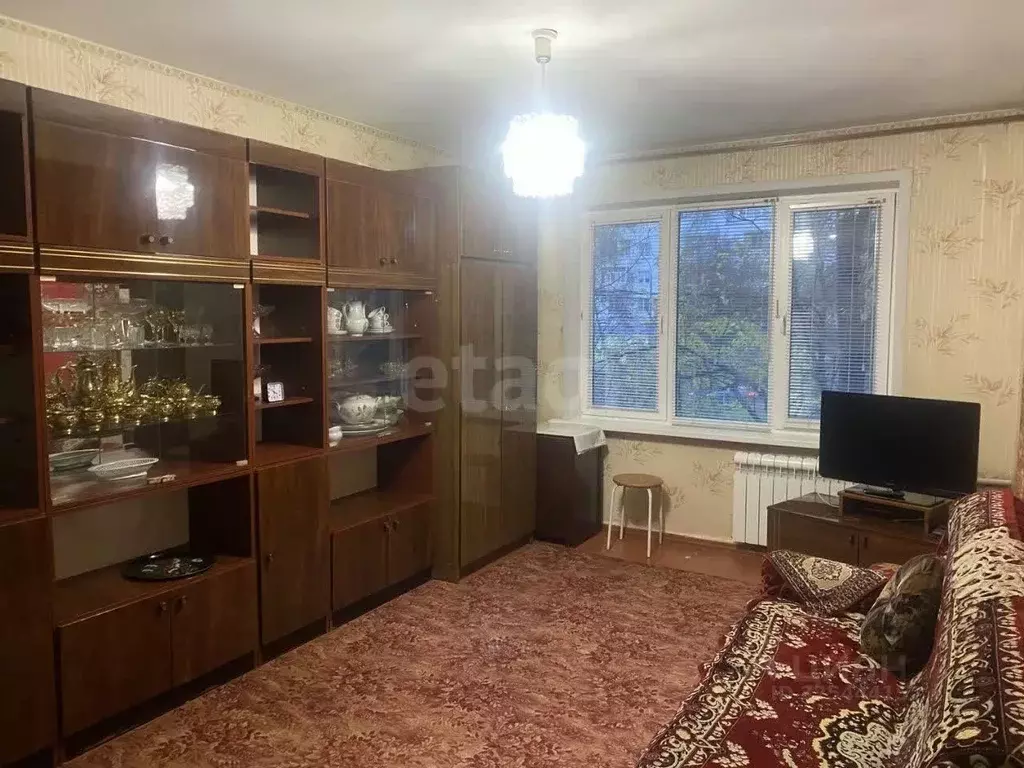 2-к кв. Татарстан, Казань просп. Ямашева, 24/40 (47.6 м) - Фото 1