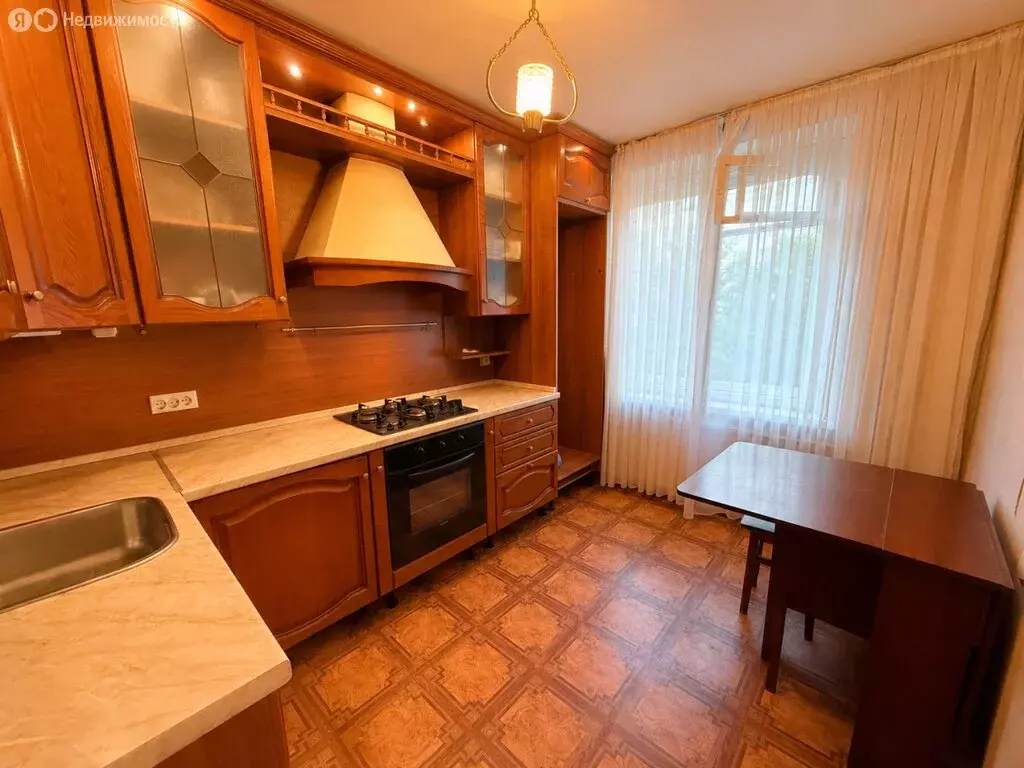2-комнатная квартира: Санкт-Петербург, улица Орджоникидзе, 63 (46.6 м) - Фото 2