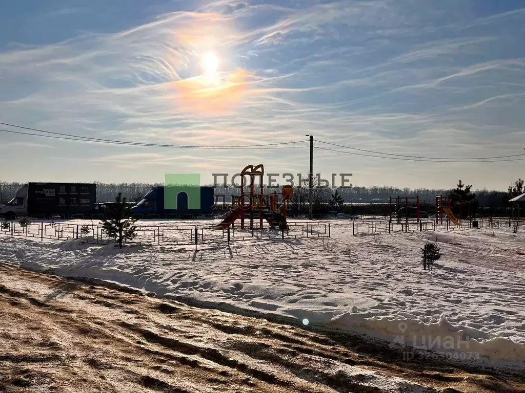 1-к кв. Орловская область, Орловский муниципальный округ, д. ... - Фото 1