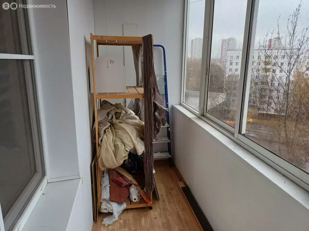 2-комнатная квартира: Москва, улица Вавилова, 79 (53 м) - Фото 0