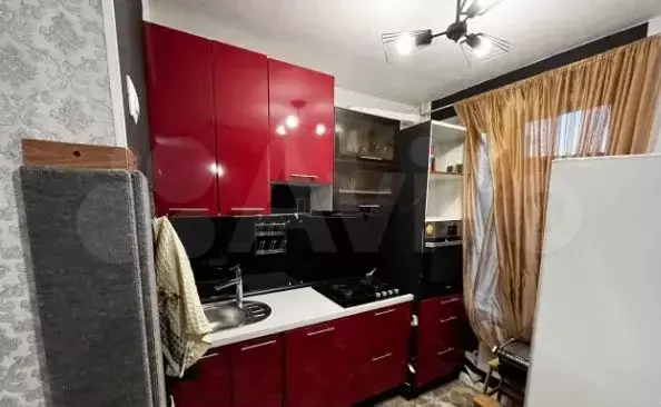 2-к. квартира, 47 м, 4/5 эт. - Фото 0