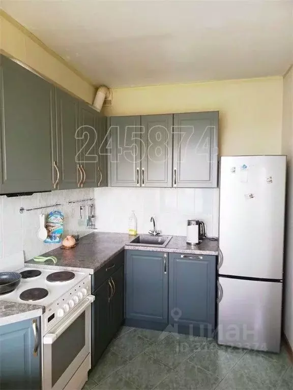 1-к кв. Москва ул. Удальцова, 3К13 (38.0 м) - Фото 0
