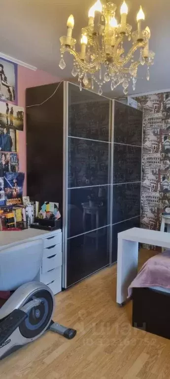 Комната Санкт-Петербург Афонская ул., 14 (22.0 м) - Фото 2