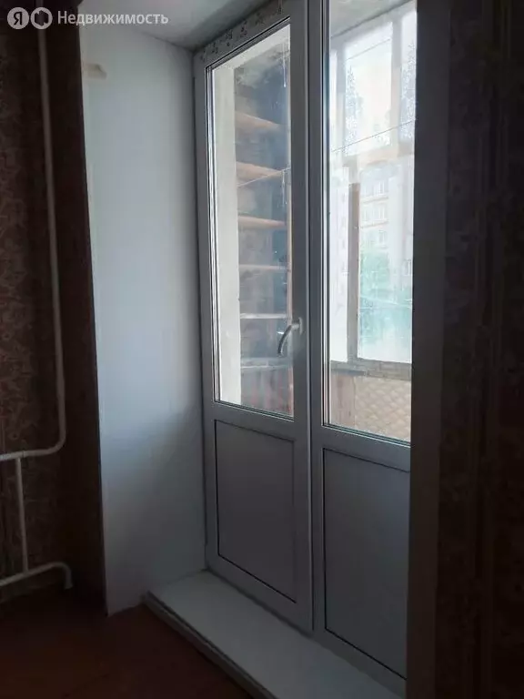1к в 4-комнатной квартире (15 м) - Фото 0