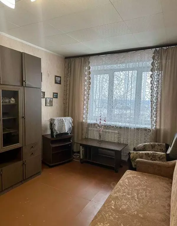 2-к кв. Московская область, Солнечногорск городской округ, Радумля ... - Фото 2