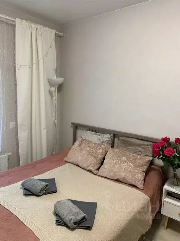 1-к кв. Нижегородская область, Нижний Новгород 1-я Оранжерейная ул., ... - Фото 0