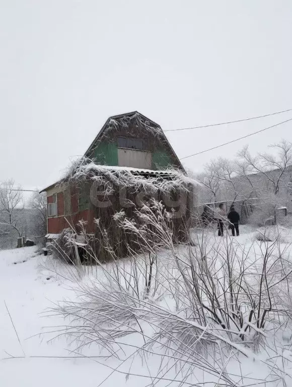 Дом в Тульская область, Тула городской округ, д. Медвенка, Водник СНТ ... - Фото 2