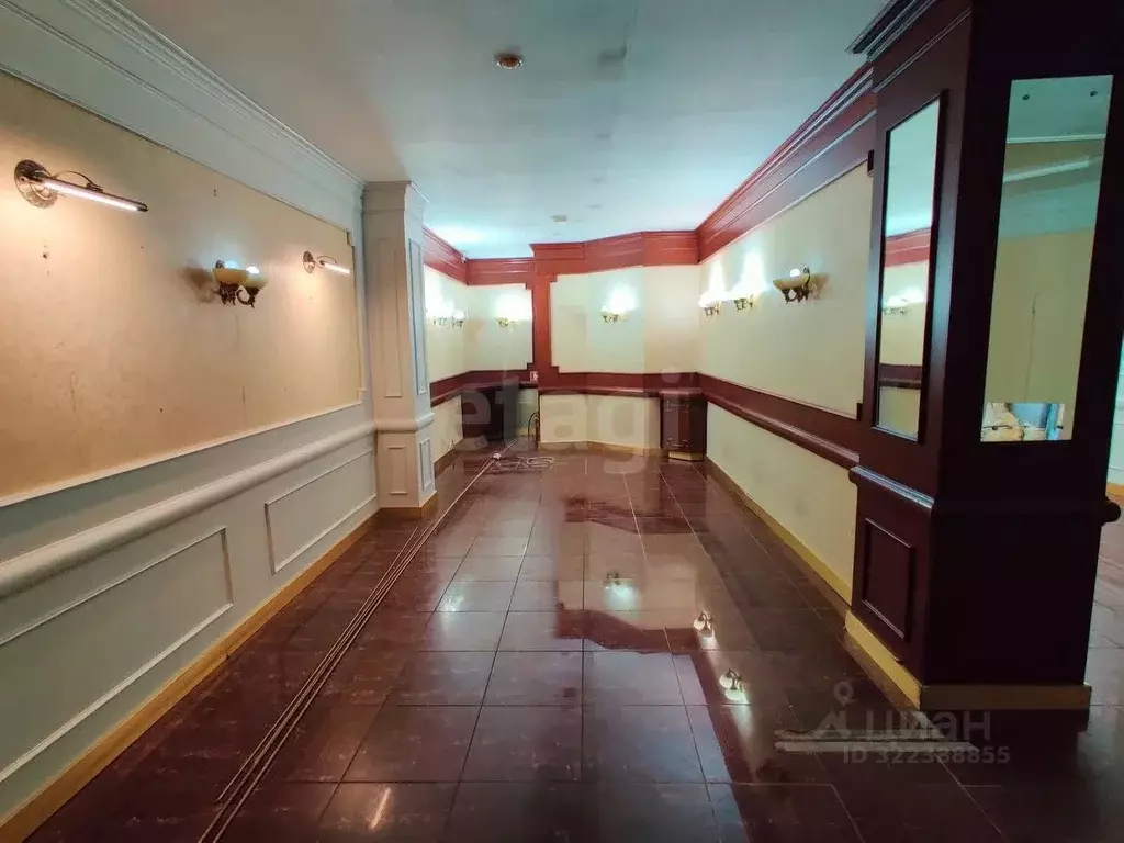 Торговая площадь в Ямало-Ненецкий АО, Новый Уренгой Энтузиастов мкр, 4 ... - Фото 2