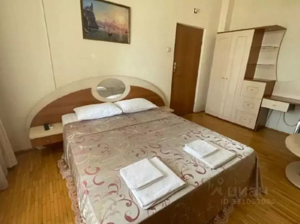 Комната Крым, Ялта уч15 - Фото 2