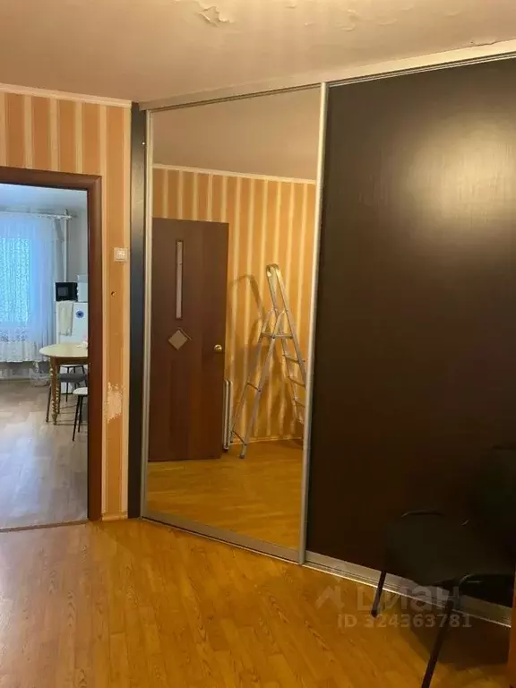 2-к кв. Самарская область, Тольятти ул. Автостроителей, 1 (65.5 м) - Фото 2