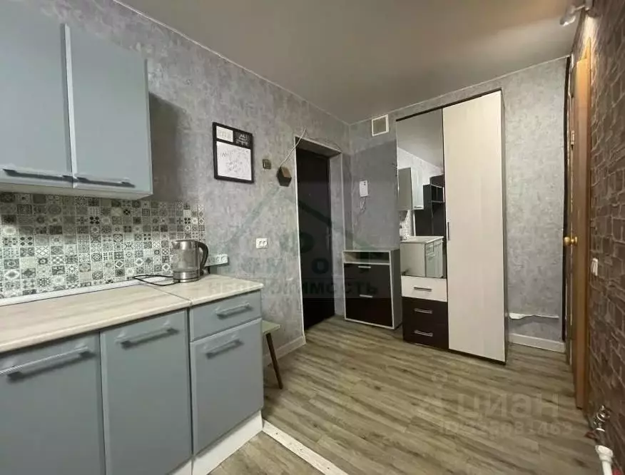 Комната Омская область, Омск Звездная ул., 4 (17.6 м) - Фото 1